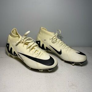 Nike Mercurial Super Fly 9 Men’s Soccer Cleats Size 6 DJ5625-700
